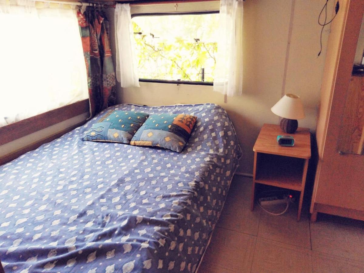Camping Le Pavillon سيجيان المظهر الخارجي الصورة